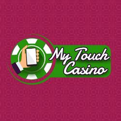 My touch casino bonus